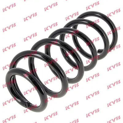 Fahrwerksfeder Hinterachse KYB RG6977 Bild Fahrwerksfeder Hinterachse KYB RG6977