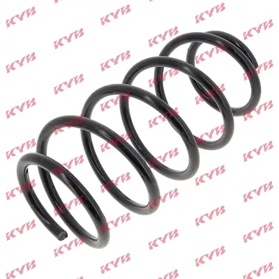 Fahrwerksfeder Vorderachse KYB RH1009 Bild Fahrwerksfeder Vorderachse KYB RH1009