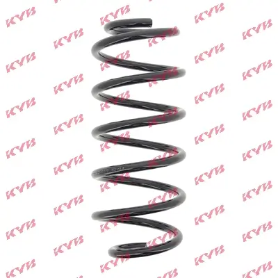 Fahrwerksfeder Vorderachse KYB RH1015