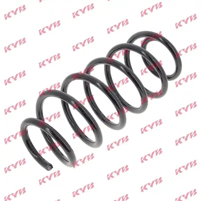 Fahrwerksfeder Vorderachse KYB RH1015 Bild Fahrwerksfeder Vorderachse KYB RH1015