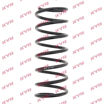 Fahrwerksfeder Vorderachse KYB RH1026 Bild Fahrwerksfeder Vorderachse KYB RH1026