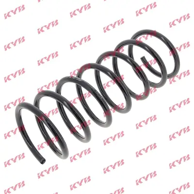 Fahrwerksfeder Vorderachse KYB RH1026 Bild Fahrwerksfeder Vorderachse KYB RH1026