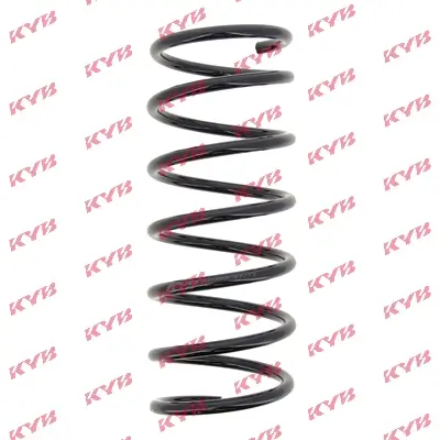 Fahrwerksfeder Vorderachse KYB RH1027 Bild Fahrwerksfeder Vorderachse KYB RH1027