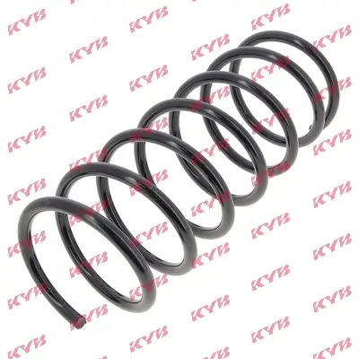 Fahrwerksfeder Vorderachse KYB RH1027 Bild Fahrwerksfeder Vorderachse KYB RH1027
