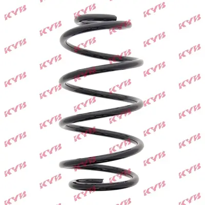Fahrwerksfeder Vorderachse KYB RH1063 Bild Fahrwerksfeder Vorderachse KYB RH1063