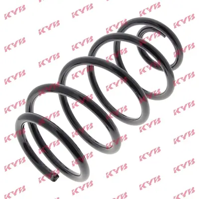 Fahrwerksfeder Vorderachse KYB RH1063 Bild Fahrwerksfeder Vorderachse KYB RH1063