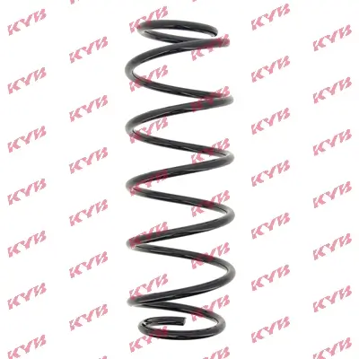 Fahrwerksfeder Vorderachse KYB RH1068
