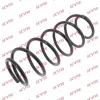 Fahrwerksfeder Vorderachse KYB RH1068 Bild Fahrwerksfeder Vorderachse KYB RH1068