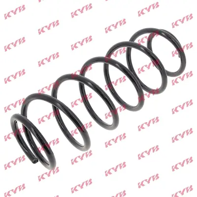 Fahrwerksfeder Vorderachse KYB RH1068 Bild Fahrwerksfeder Vorderachse KYB RH1068