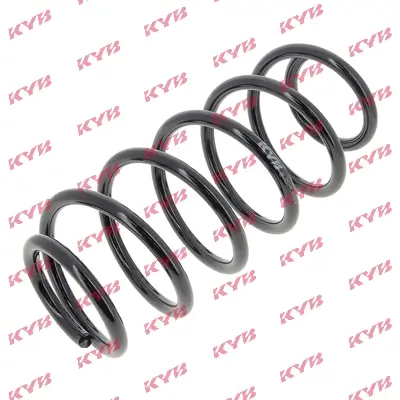 Fahrwerksfeder Vorderachse KYB RH1146 Bild Fahrwerksfeder Vorderachse KYB RH1146