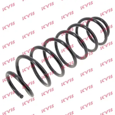 Fahrwerksfeder Vorderachse KYB RH1165 Bild Fahrwerksfeder Vorderachse KYB RH1165