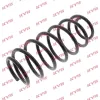 Fahrwerksfeder Vorderachse KYB RH1183 Bild Fahrwerksfeder Vorderachse KYB RH1183