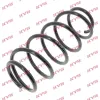 Fahrwerksfeder Vorderachse KYB RH1238 Bild Fahrwerksfeder Vorderachse KYB RH1238