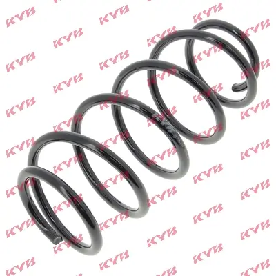 Fahrwerksfeder Vorderachse KYB RH1238 Bild Fahrwerksfeder Vorderachse KYB RH1238