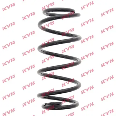 Fahrwerksfeder Vorderachse KYB RH1258 Bild Fahrwerksfeder Vorderachse KYB RH1258