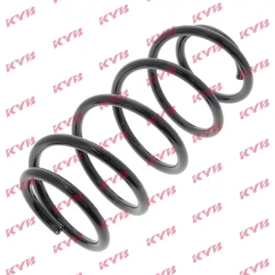 Fahrwerksfeder Vorderachse KYB RH1258 Bild Fahrwerksfeder Vorderachse KYB RH1258