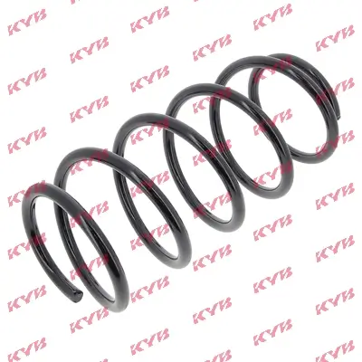 Fahrwerksfeder Vorderachse KYB RH1285 Bild Fahrwerksfeder Vorderachse KYB RH1285