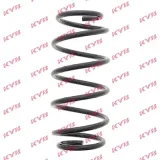 Fahrwerksfeder Vorderachse KYB RH1497