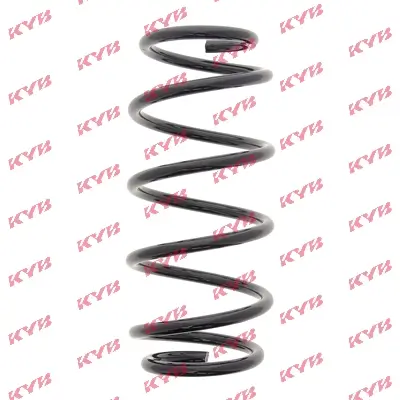 Fahrwerksfeder Vorderachse KYB RH1497 Bild Fahrwerksfeder Vorderachse KYB RH1497
