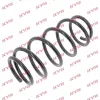 Fahrwerksfeder Vorderachse KYB RH1497 Bild Fahrwerksfeder Vorderachse KYB RH1497