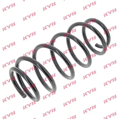 Fahrwerksfeder Vorderachse KYB RH1497 Bild Fahrwerksfeder Vorderachse KYB RH1497
