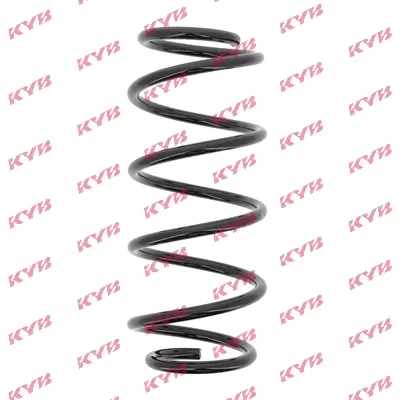 Fahrwerksfeder Vorderachse KYB RH1516 Bild Fahrwerksfeder Vorderachse KYB RH1516