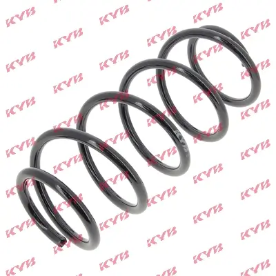 Fahrwerksfeder Vorderachse KYB RH1516 Bild Fahrwerksfeder Vorderachse KYB RH1516