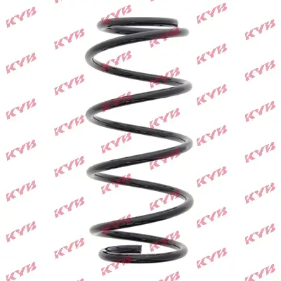 Fahrwerksfeder Vorderachse KYB RH1517 Bild Fahrwerksfeder Vorderachse KYB RH1517