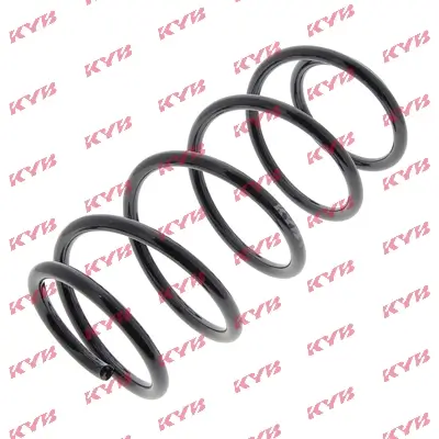 Fahrwerksfeder Vorderachse KYB RH1517 Bild Fahrwerksfeder Vorderachse KYB RH1517