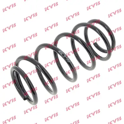 Fahrwerksfeder Vorderachse KYB RH1651 Bild Fahrwerksfeder Vorderachse KYB RH1651