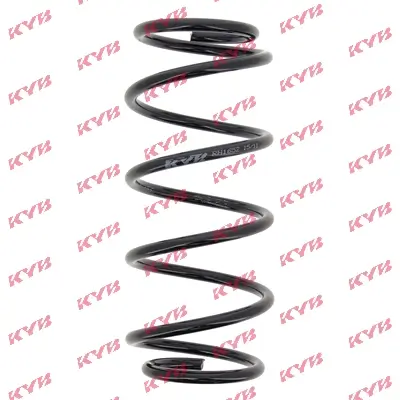 Fahrwerksfeder Vorderachse KYB RH1652 Bild Fahrwerksfeder Vorderachse KYB RH1652