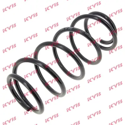 Fahrwerksfeder Vorderachse KYB RH1652 Bild Fahrwerksfeder Vorderachse KYB RH1652