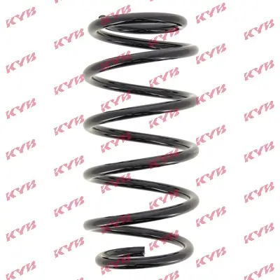 Fahrwerksfeder Vorderachse KYB RH1654 Bild Fahrwerksfeder Vorderachse KYB RH1654