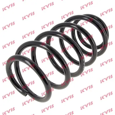 Fahrwerksfeder Vorderachse KYB RH1654 Bild Fahrwerksfeder Vorderachse KYB RH1654