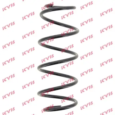 Fahrwerksfeder Vorderachse KYB RH1711 Bild Fahrwerksfeder Vorderachse KYB RH1711