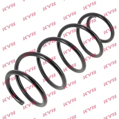 Fahrwerksfeder Vorderachse KYB RH1711 Bild Fahrwerksfeder Vorderachse KYB RH1711