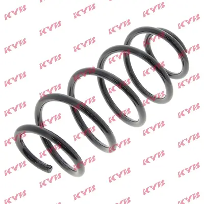 Fahrwerksfeder Vorderachse KYB RH1722 Bild Fahrwerksfeder Vorderachse KYB RH1722