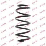 Fahrwerksfeder Vorderachse KYB RH1723