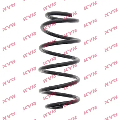 Fahrwerksfeder Vorderachse KYB RH1723 Bild Fahrwerksfeder Vorderachse KYB RH1723