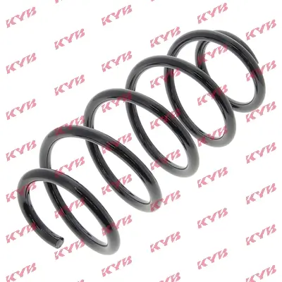 Fahrwerksfeder Vorderachse KYB RH1723 Bild Fahrwerksfeder Vorderachse KYB RH1723