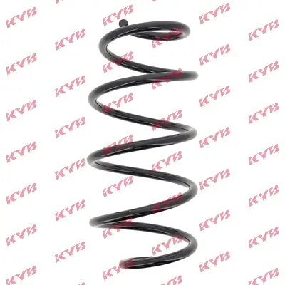 Fahrwerksfeder Vorderachse KYB RH2074 Bild Fahrwerksfeder Vorderachse KYB RH2074