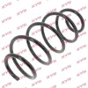Fahrwerksfeder Vorderachse KYB RH2074 Bild Fahrwerksfeder Vorderachse KYB RH2074
