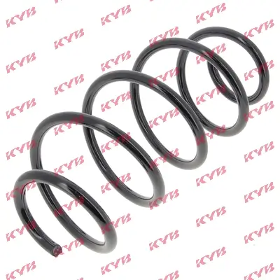 Fahrwerksfeder Vorderachse KYB RH2074 Bild Fahrwerksfeder Vorderachse KYB RH2074