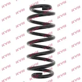 Fahrwerksfeder Vorderachse KYB RH2077