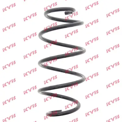 Fahrwerksfeder Vorderachse KYB RH2501 Bild Fahrwerksfeder Vorderachse KYB RH2501