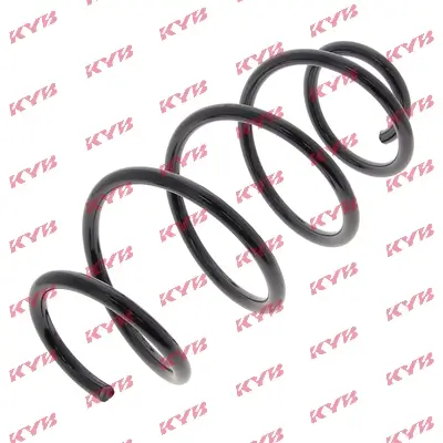Fahrwerksfeder Vorderachse KYB RH2501 Bild Fahrwerksfeder Vorderachse KYB RH2501