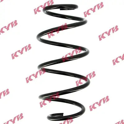 Fahrwerksfeder Vorderachse KYB RH2503 Bild Fahrwerksfeder Vorderachse KYB RH2503