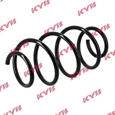 Fahrwerksfeder Vorderachse KYB RH2503 Bild Fahrwerksfeder Vorderachse KYB RH2503