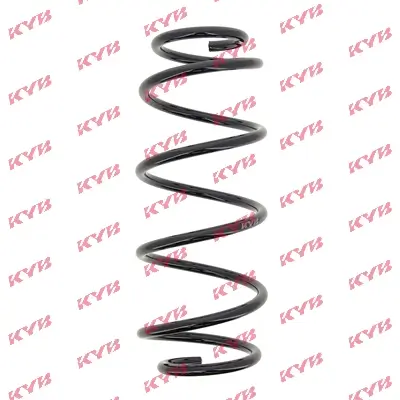 Fahrwerksfeder Vorderachse KYB RH2541