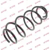 Fahrwerksfeder Vorderachse KYB RH2541 Bild Fahrwerksfeder Vorderachse KYB RH2541